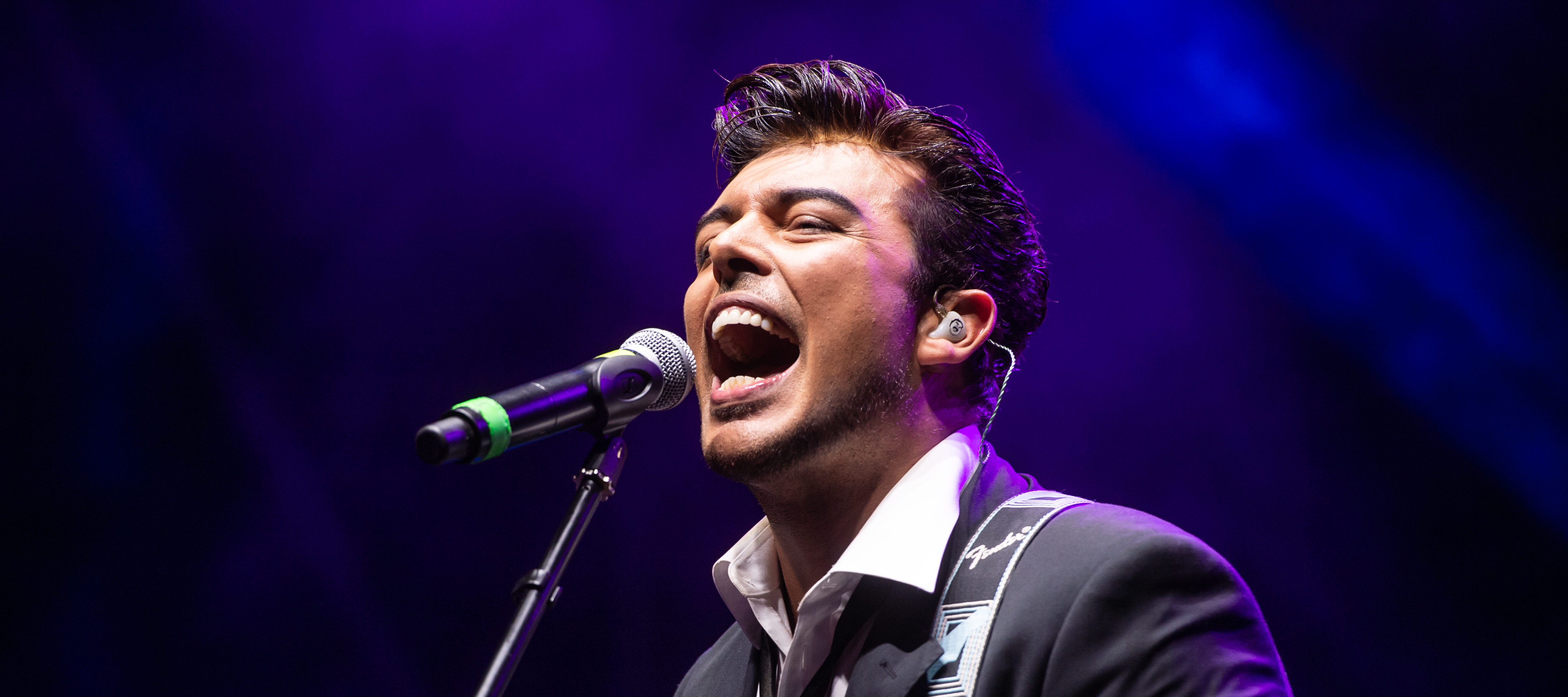 The Kolors in gara a Sanremo 2024? La risposta della band all’ipotesi