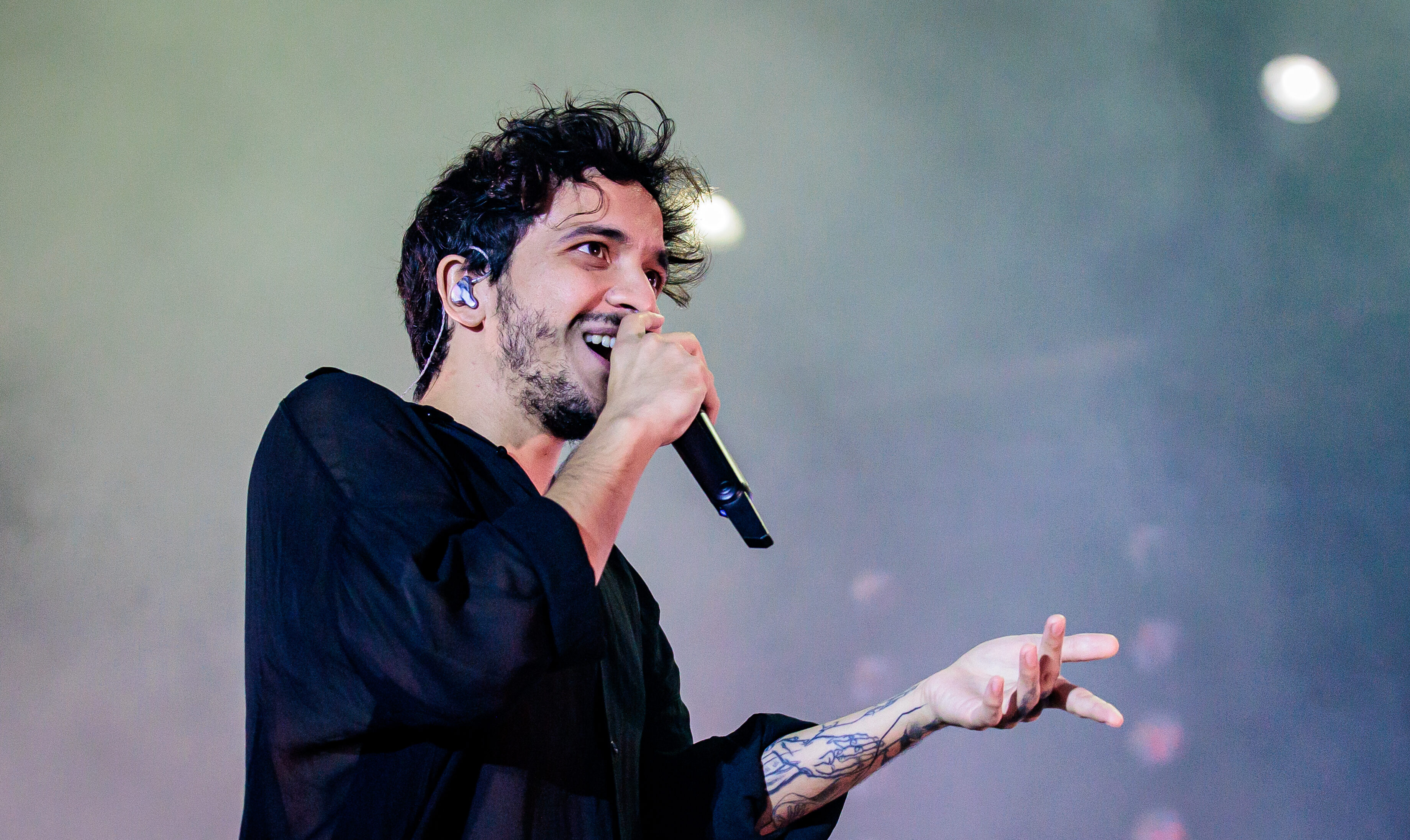 Tananai in concerto a Roma, 25 settembre 2023: stasera l’ultima data del tour
