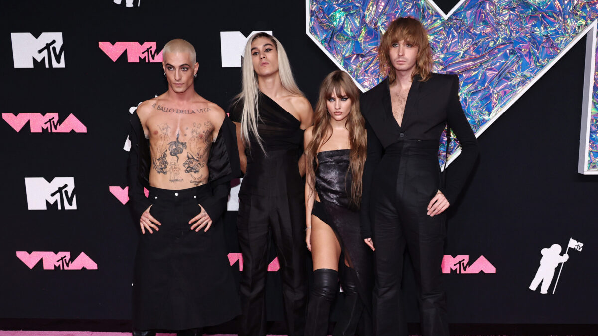 I Maneskin si sono sciolti?