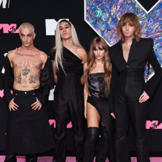 Maneskin