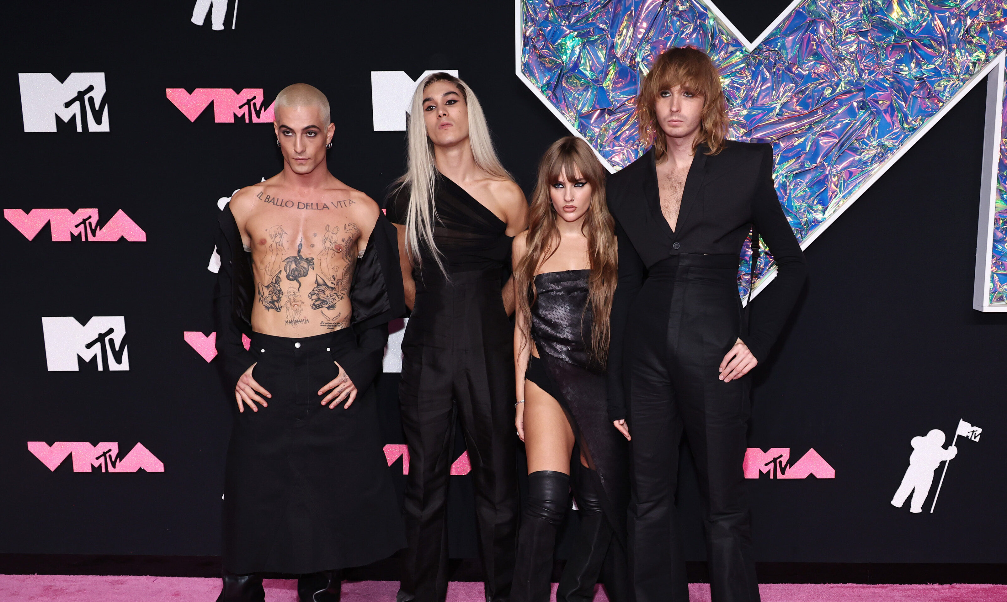 I Maneskin si sono sciolti?