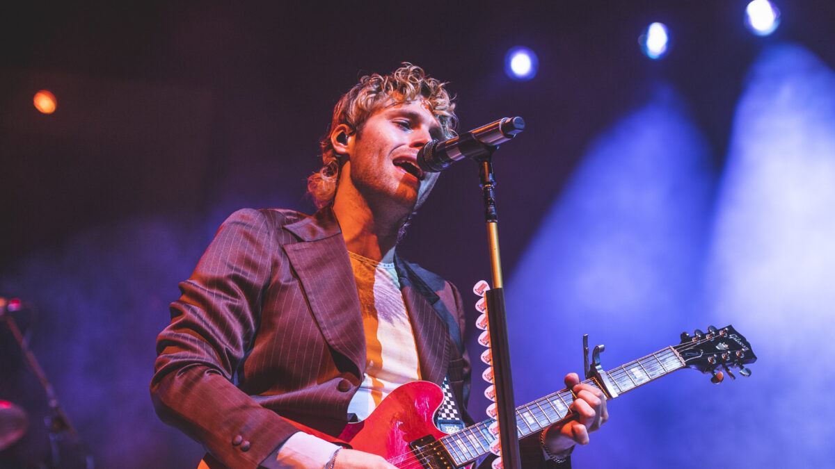 5 Seconds of Summer, Milano, 26 settembre 2023: la scaletta del concerto
