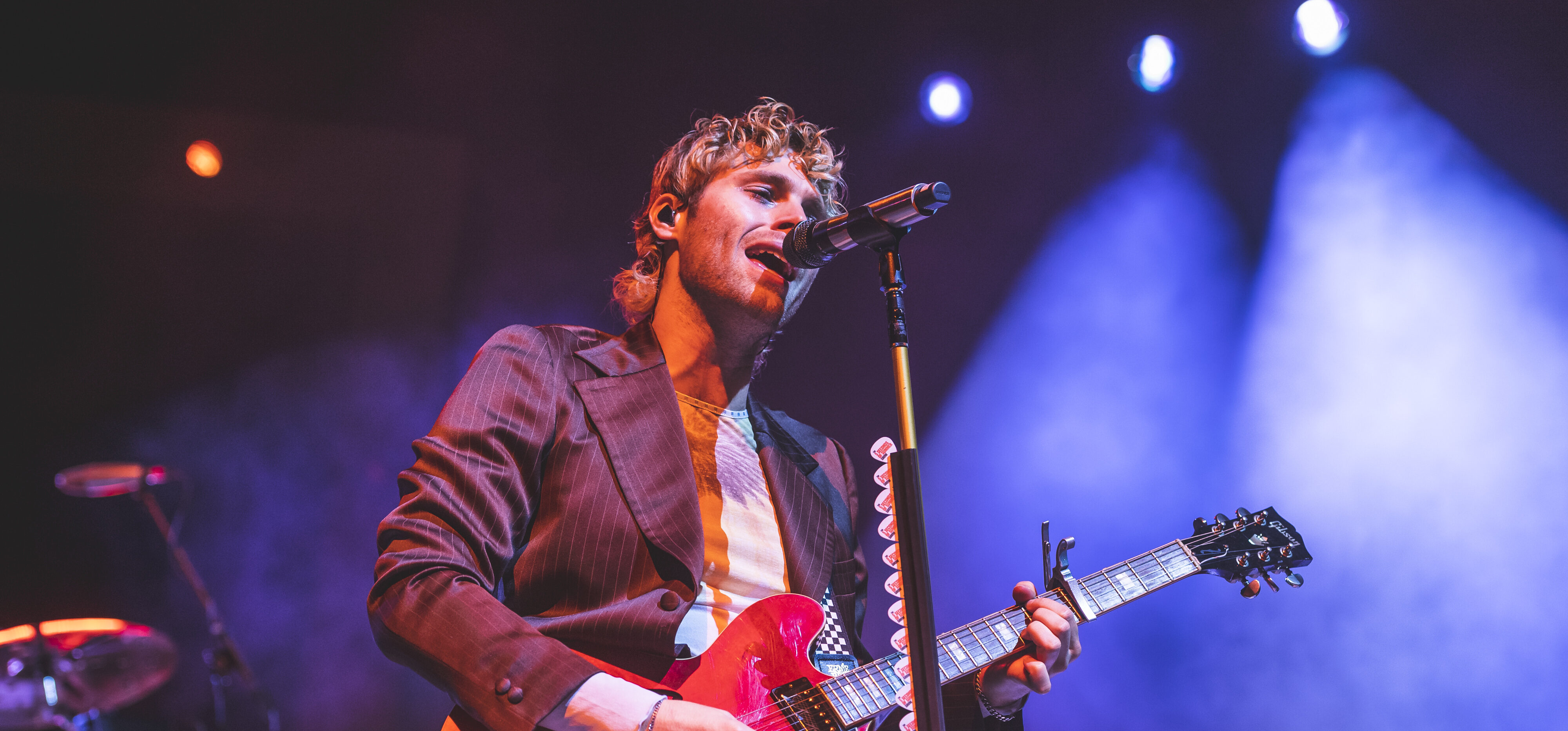 5 Seconds of Summer, Milano, 26 settembre 2023: la scaletta del concerto