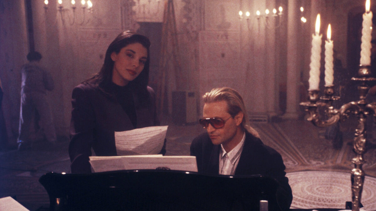 Vattene amore, Amedeo Minghi e Mietta: testo e significato, ascolta la canzone