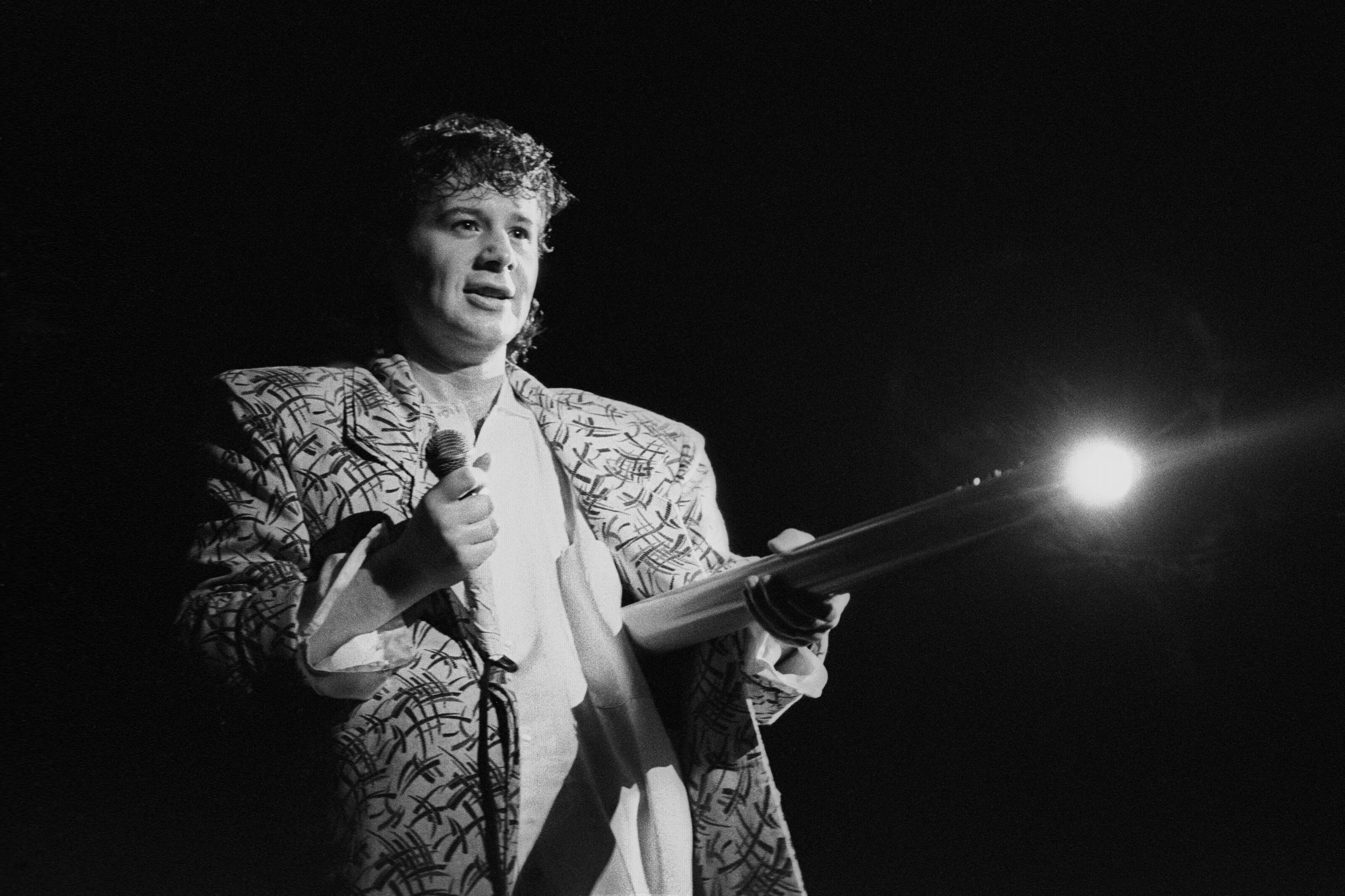 Don’t You (Forget About Me), Simple Minds: tradizione, testo, ascolta la canzone