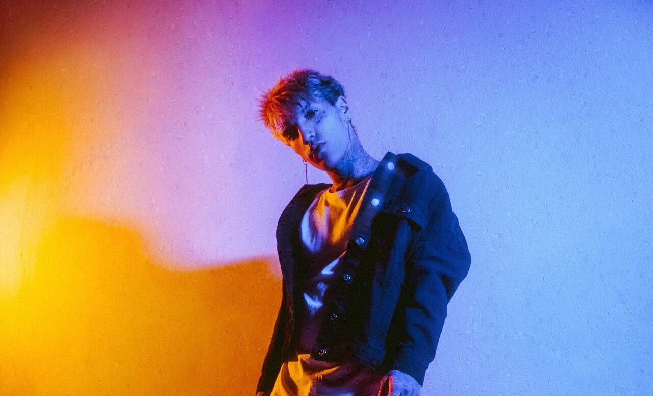 GionnyScandal, Black Mood 2 è il nuovo album, in uscita il 22 settembre 2023
