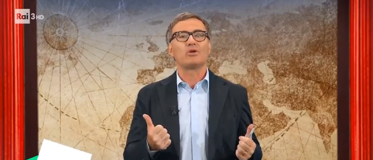Italic, carattere italiano: su Rai 3 in prima serata il genio italiano all’estero