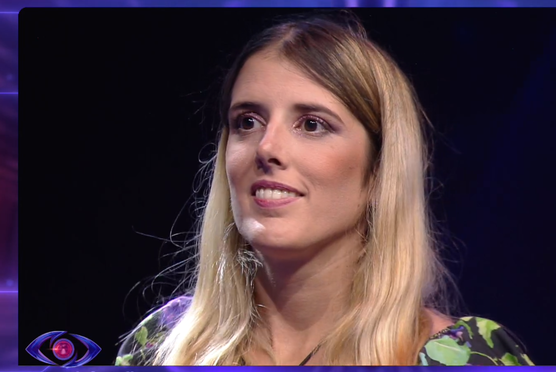 Giselda Grande Fratello 2023