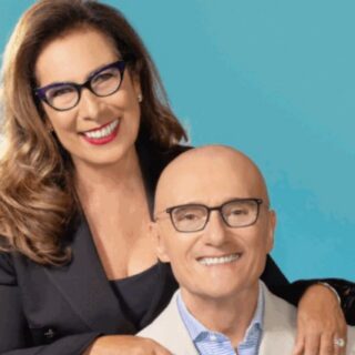 Grande Fratello 2023