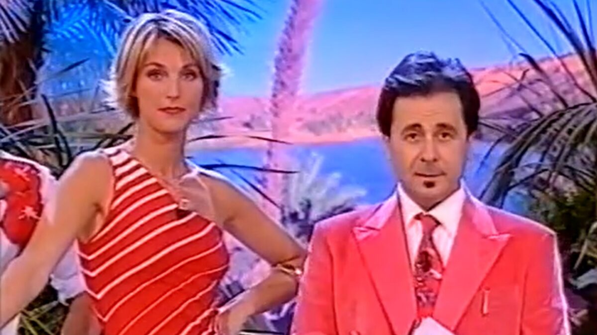 GialappaShow, Ellen Hidding affiancherà il Mago Forest (Anteprima TvBlog)