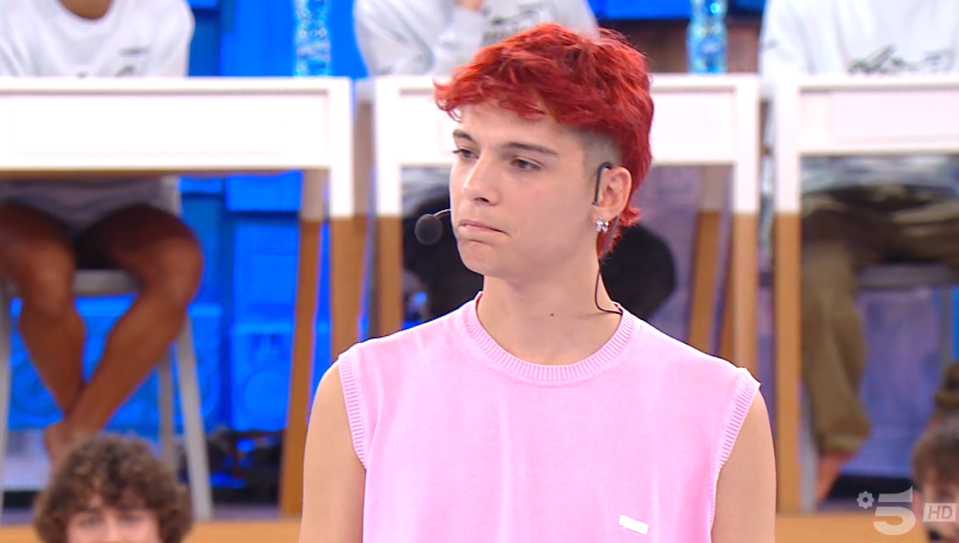 Amici 23, prima puntata 24 settembre 2023: allievi ammessi, cantanti e ballerini