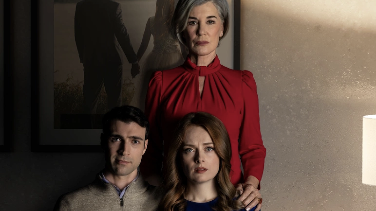 I profondi segreti della mia famiglia, film-tv: trailer, trama, finale, cast