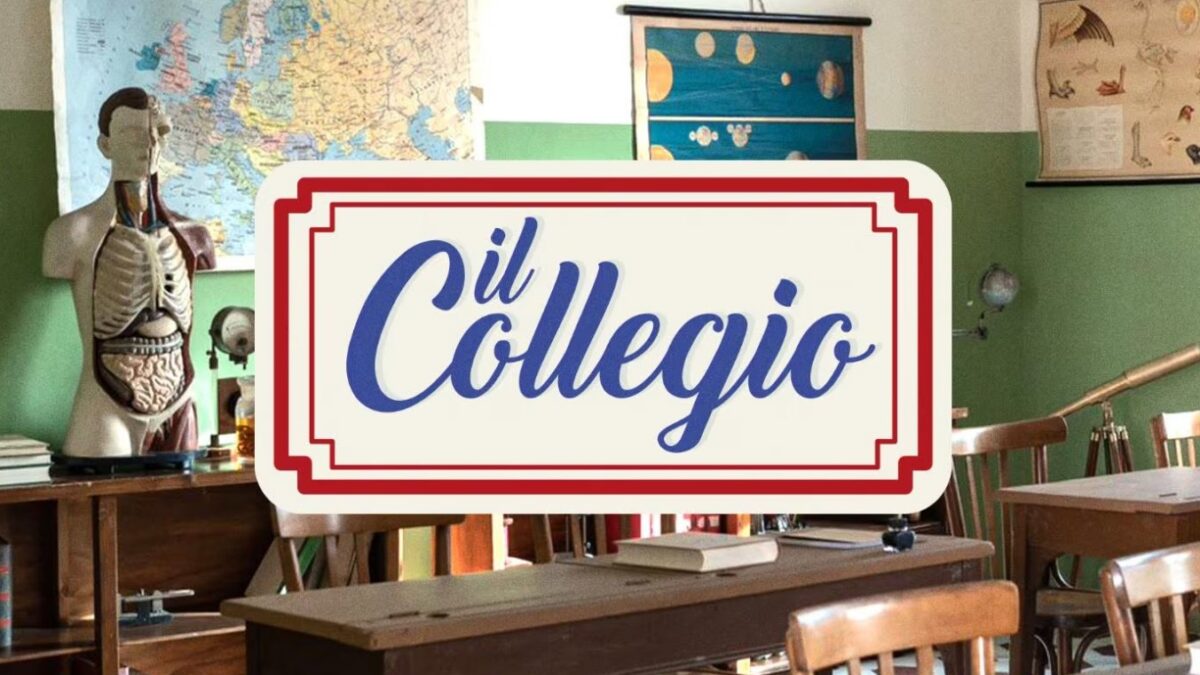 Il Collegio 2023: i 23 allievi