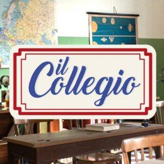 Il collegio