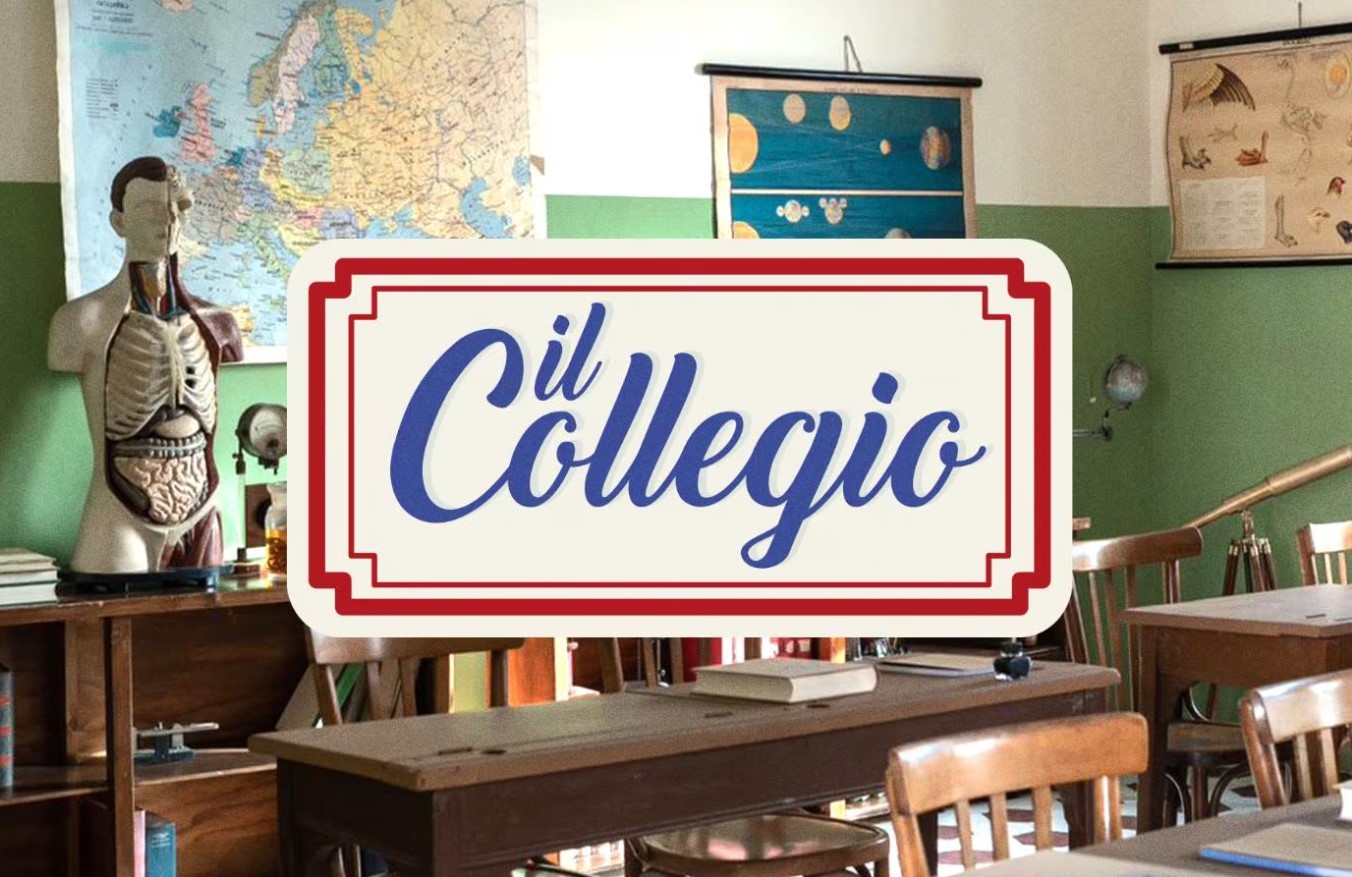 Il Collegio 8, ultima puntata del 5 novembre: è il momento degli esami finali