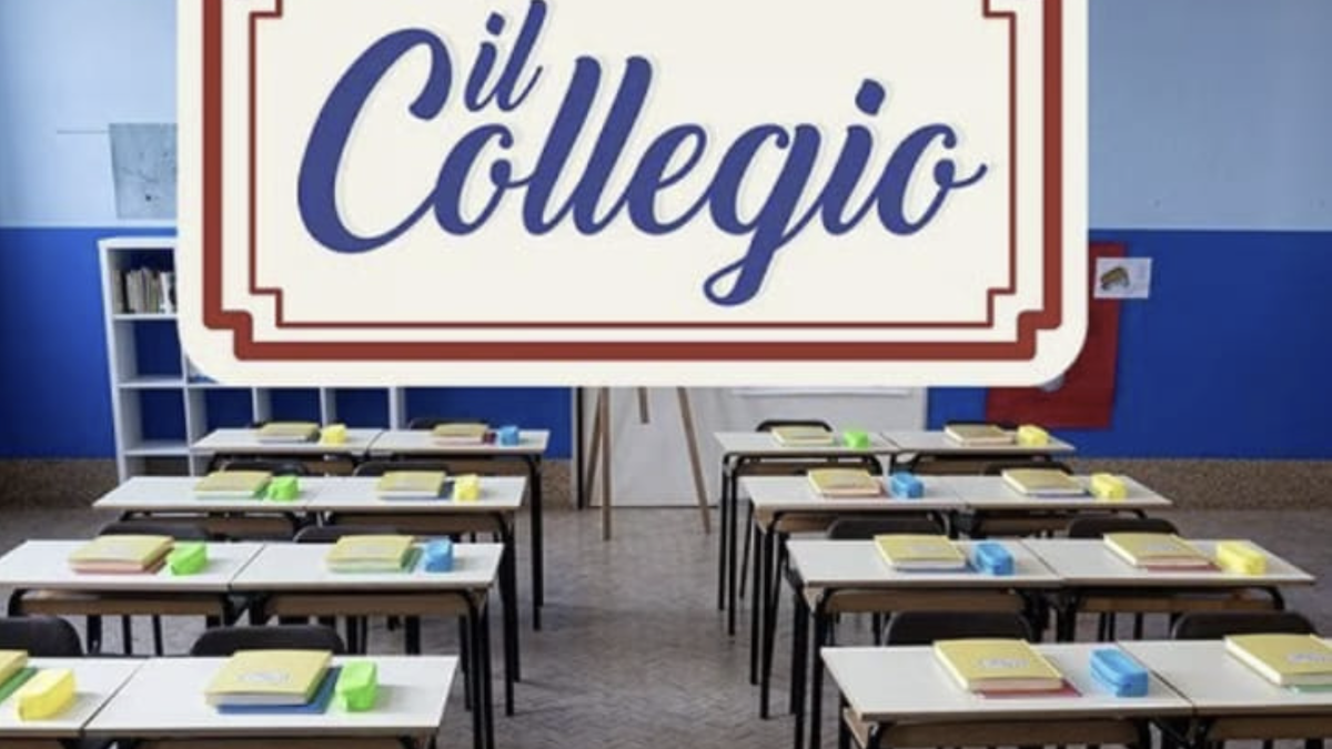 Il Collegio 8, i partecipanti dell’edizione 2023