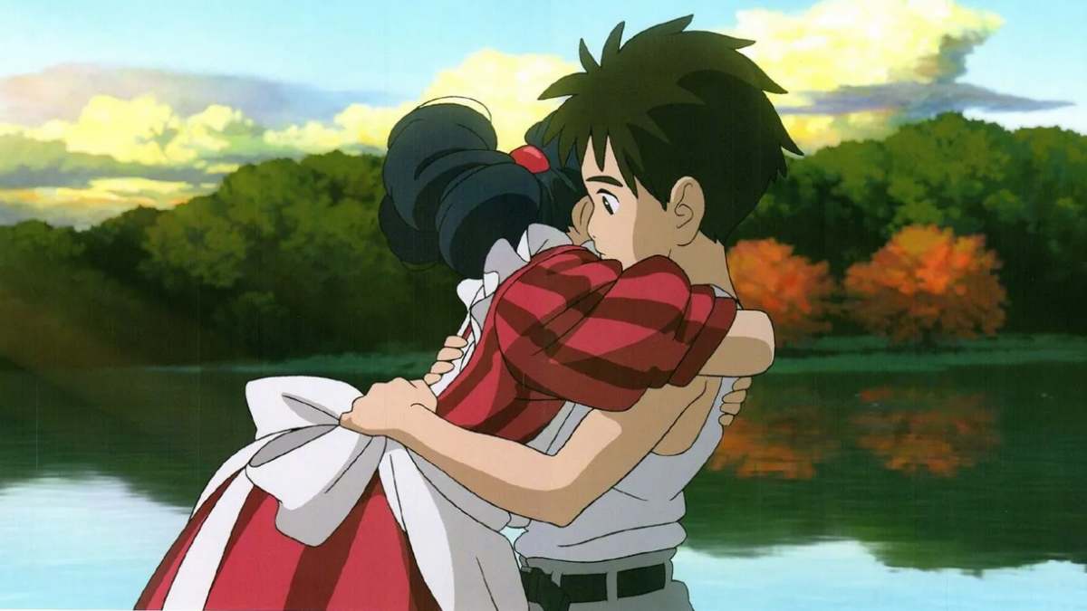 Il ragazzo e l’airone: nuovo trailer ufficiale del film dello Studio Ghibli diretto da Hayao Miyazaki