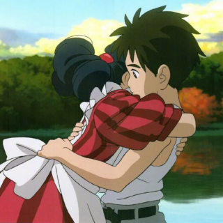 ‘airone nuovo trailer ufficiale del film dello Studio Ghibli diretto da Hayao Miyazaki