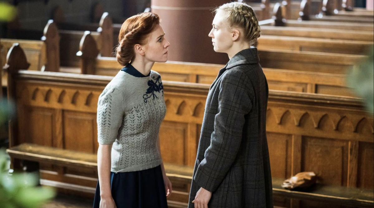 Il respiro della libertà, serie tv: trama, cast e dove vederla