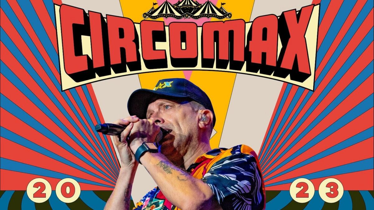 Max Pezzali in concerto al Circo Massimo a Roma: scaletta e cantanti ospiti
