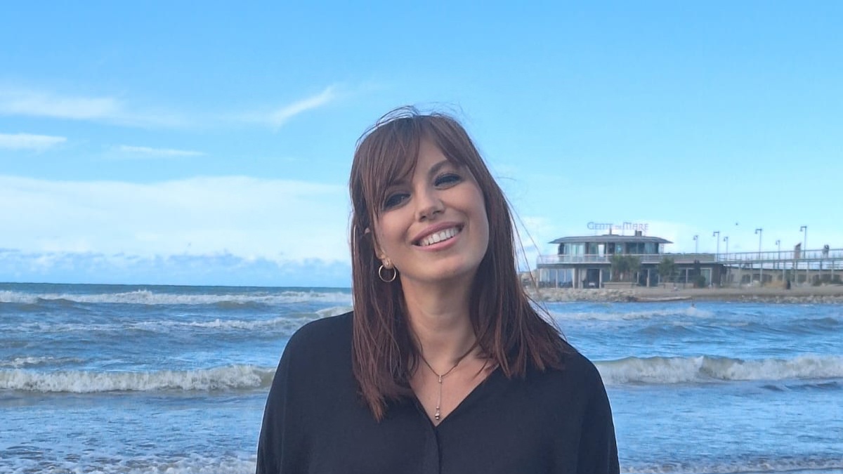Monica Caradonna a TvBlog: “Un anno fa non avrei mai immaginato di arrivare alla conduzione di Linea Verde Life”