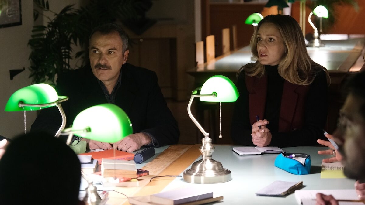 Ascolti tv lunedì 9 ottobre 2023: Imma Tataranni 4.3 mln (25.5%), Grande Fratello 2.4 mln (17.9%)