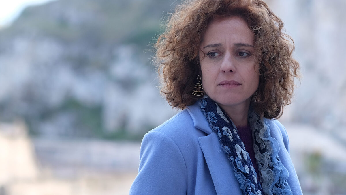 Imma Tataranni 4 si farà: quarta stagione per la fiction con Vanessa Scalera