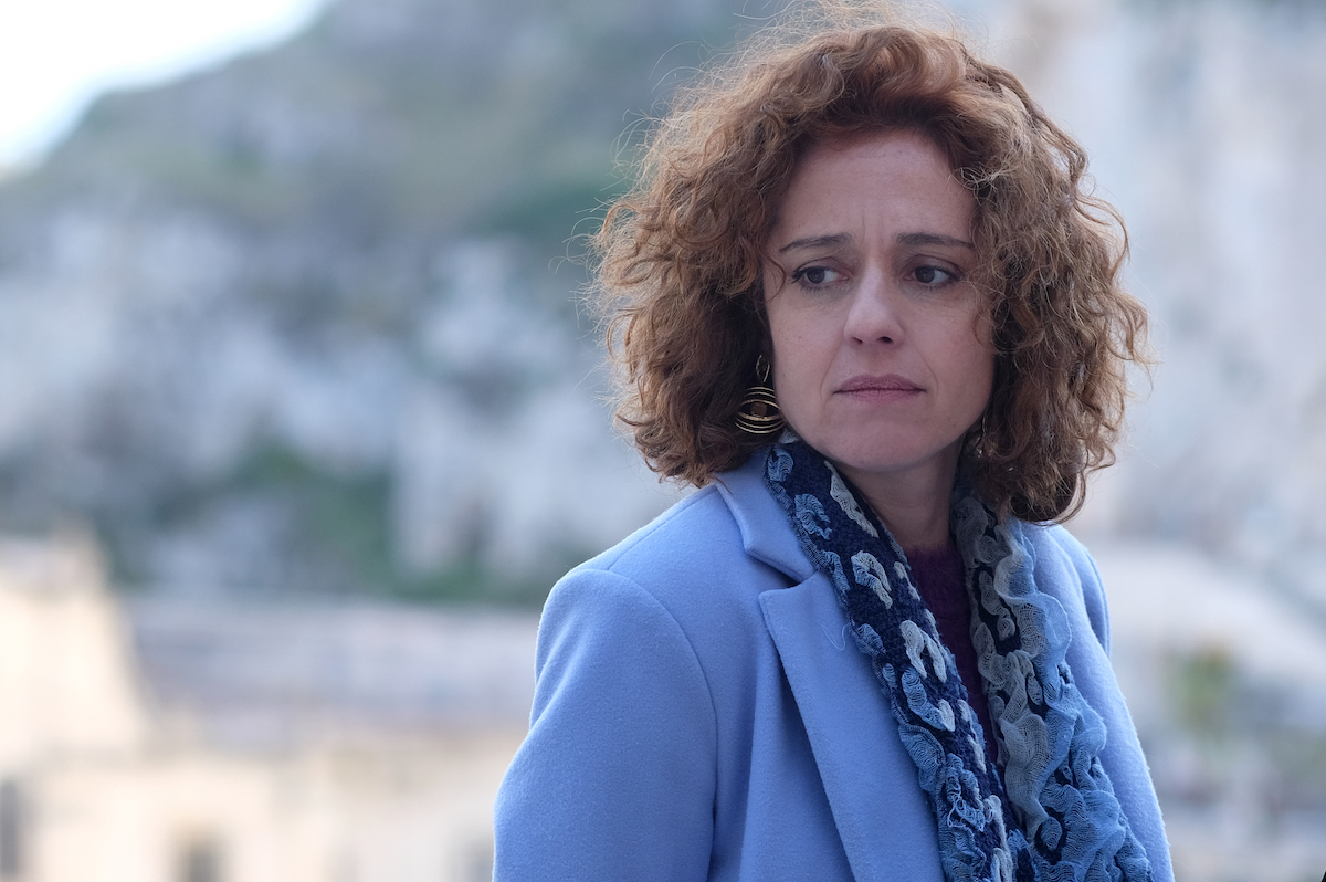 Imma Tataranni 3, le foto della terza stagione