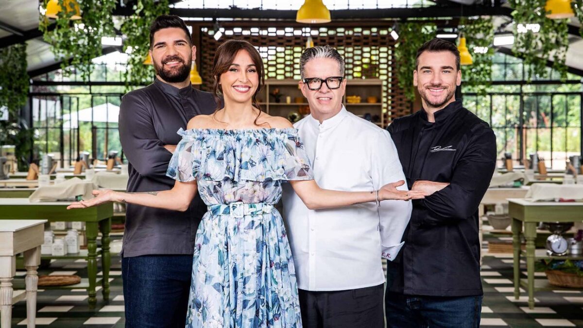 Bake Off Italia 2023, al via la stagione 11