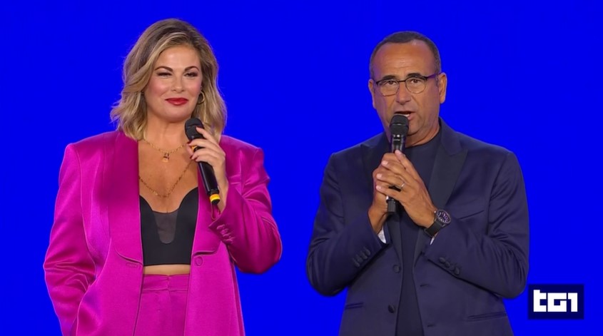 TIM Music Awards 2023, la seconda serata slitta a domenica 17 settembre