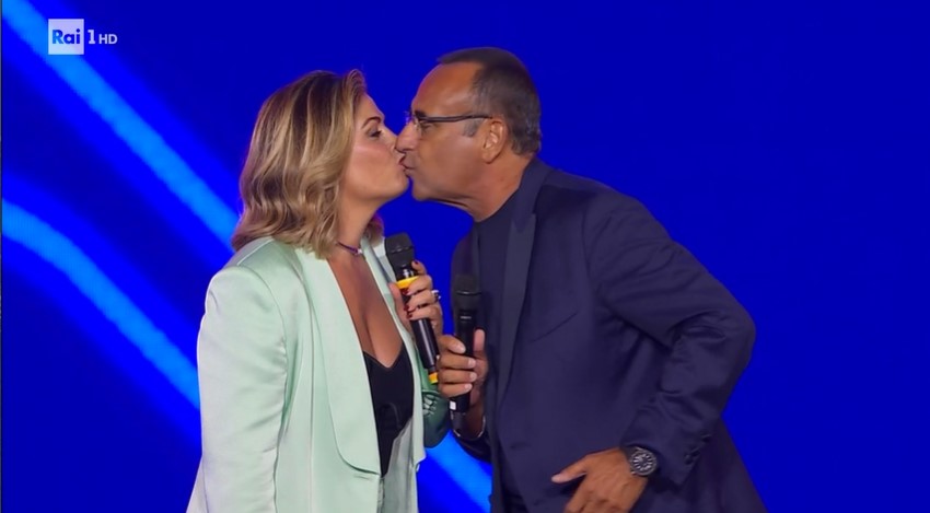 Tim Music Awards 2023, tutte i cantanti e le esibizioni