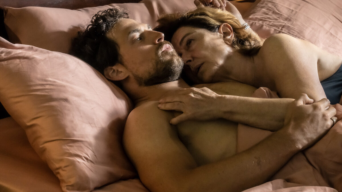 Netflix, tutte le nuove serie in uscita a Ottobre 2024