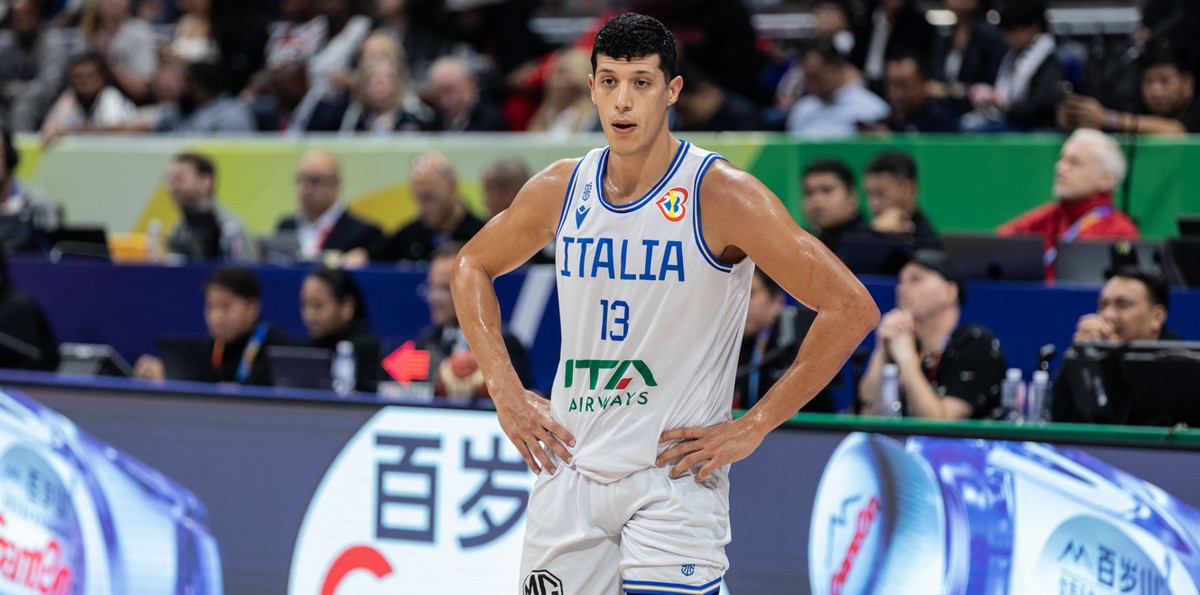 Italia-Lettonia, Mondiali Basket 2023: dove vedere in diretta tv la partita di oggi