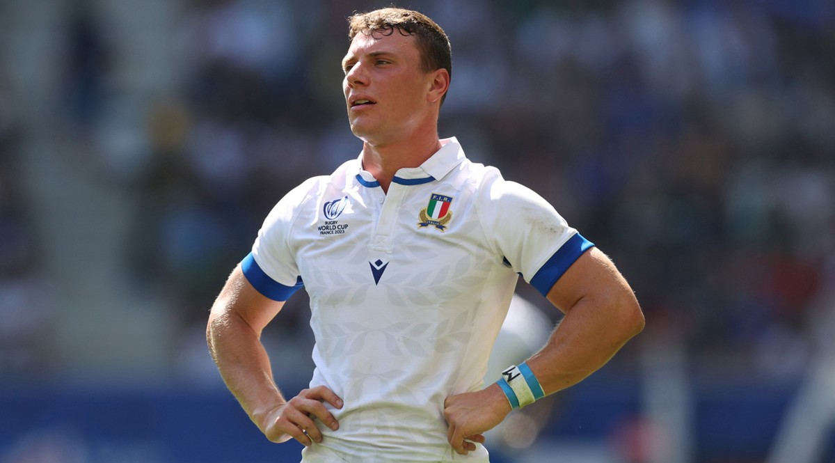 Italia-Uruguay, Mondiali Rugby 2023: dove vedere in diretta tv la partita di oggi