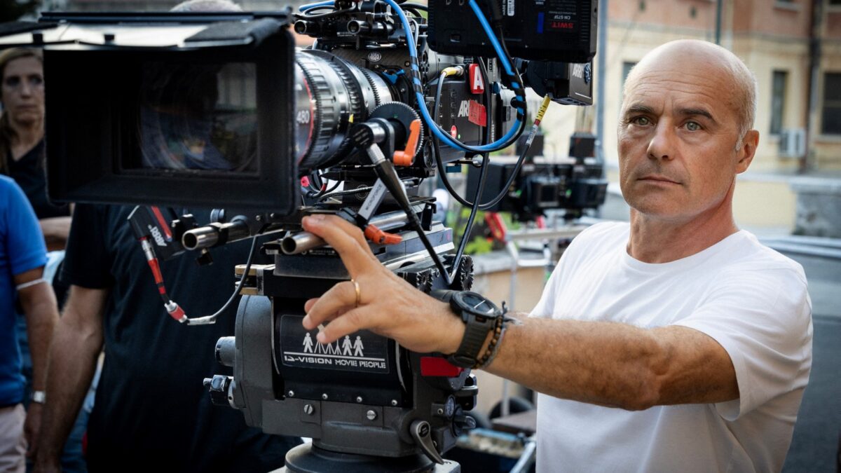 La casa degli sguardi: iniziate le riprese dell’esordio alla regia di Luca Zingaretti