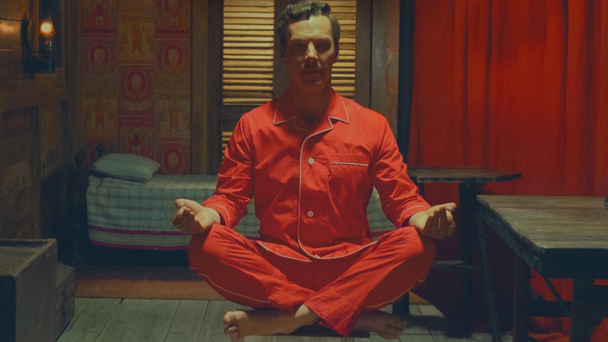 La meravigliosa storia di Henry Sugar: trailer italiano del film Netflix di Wes Anderson con Benedict Cumberbatch