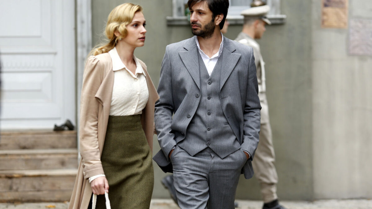Come finisce La ragazza e l’ufficiale? La trama dell’ultima puntata (spoiler)