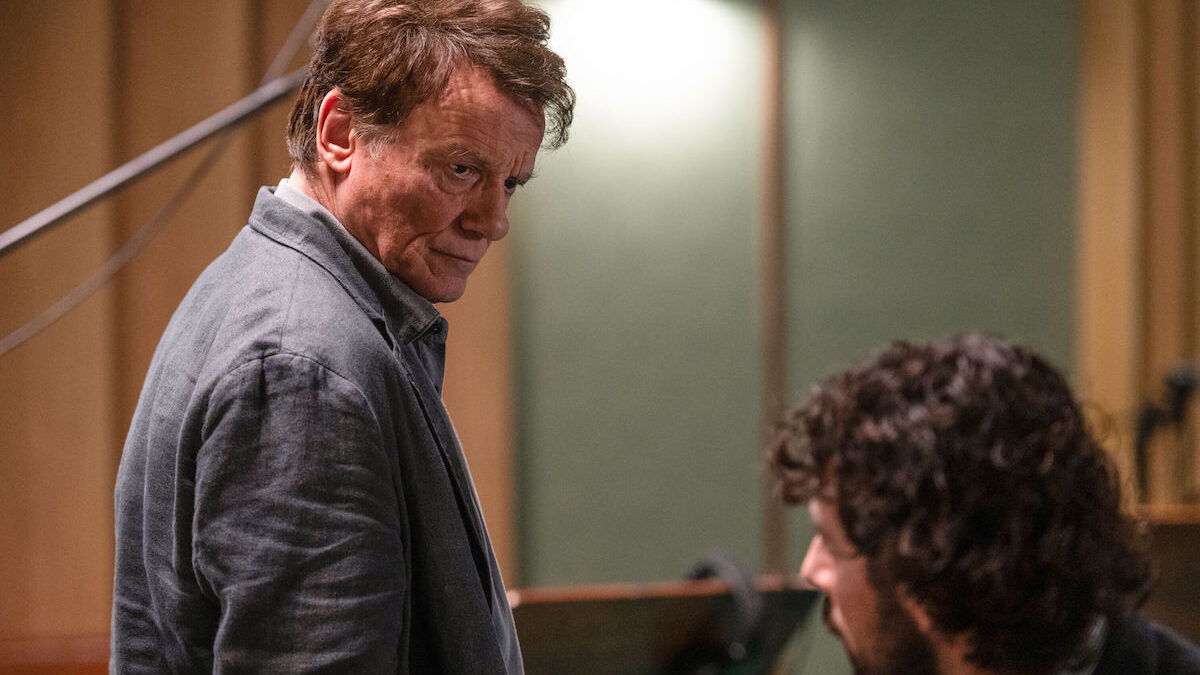 La voce che hai dentro: ultima puntata, cast e dove vedere la serie tv con Massimo Ranieri