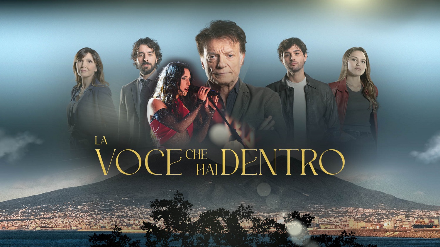 La voce che hai dentro