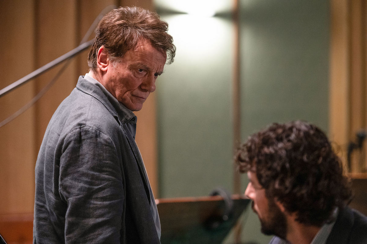 La voce che hai dentro: ultima puntata, cast e dove vedere la serie tv con Massimo Ranieri