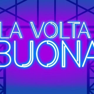 La volta buona