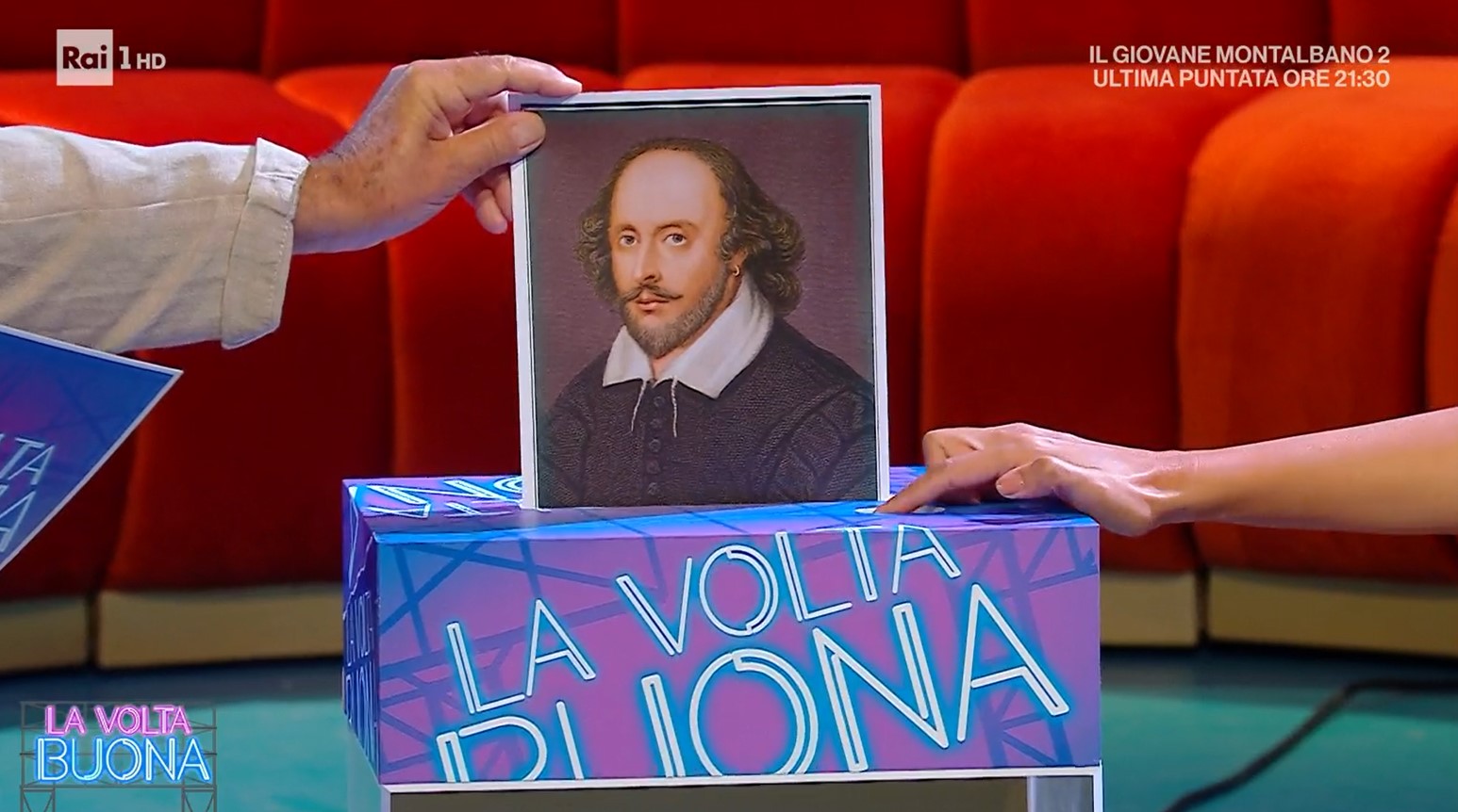 La volta buona