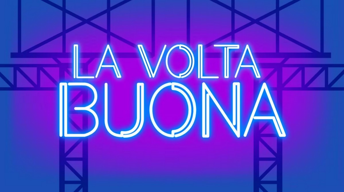 La Volta Buona condotto da Caterina Balivo su Rai 1: anticipazioni, ospiti, quando va in onda