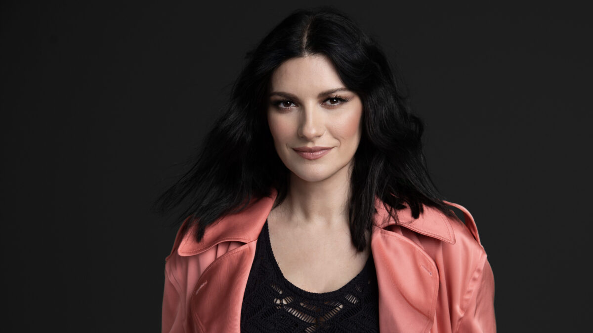 Laura Pausini a Casalecchio di Reno (Bologna), 9 gennaio 2024: la scaletta del concerto