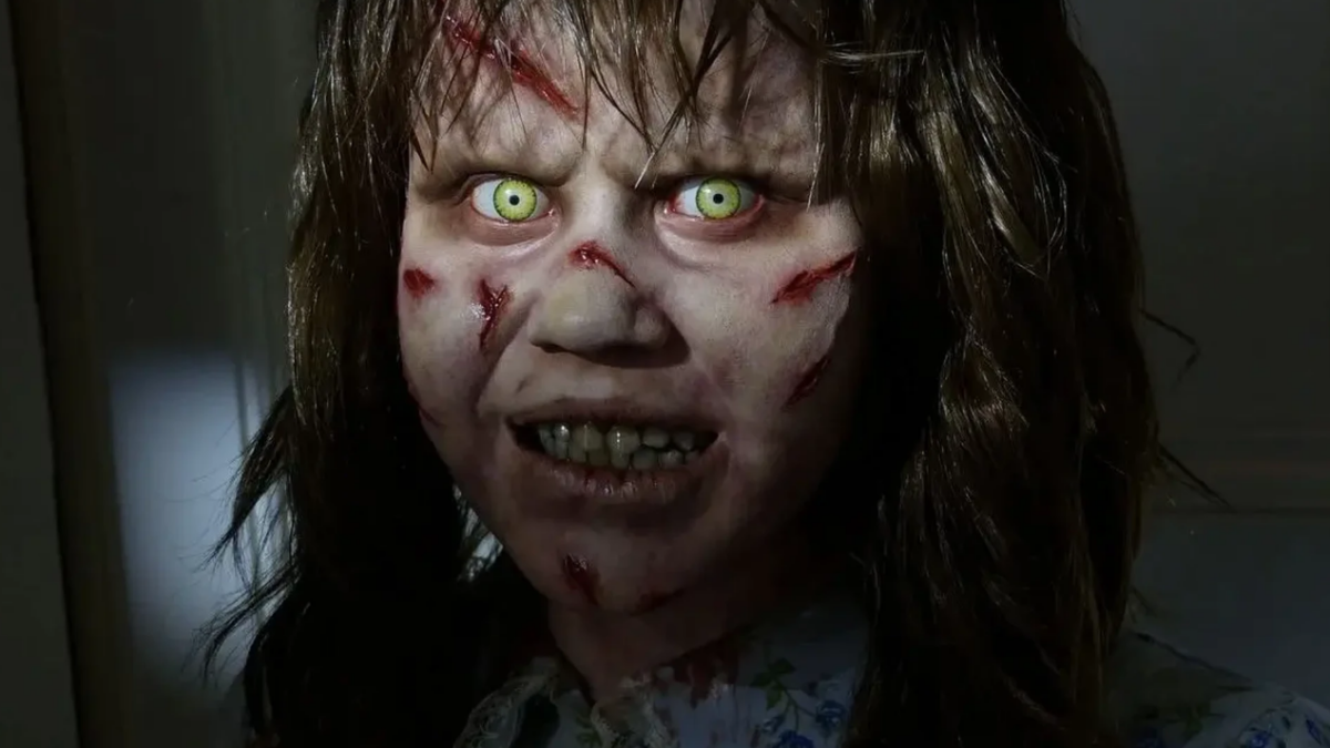 L’esorcista compie 50 anni e torna al cinema: data di uscita e nuovo trailer del capolavoro horror nelle sale dal 25 al 27 settembre