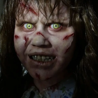 ‘esorcista compie 50 anni e torna al cinema nuova data di uscita e trailer del capolavoro horror