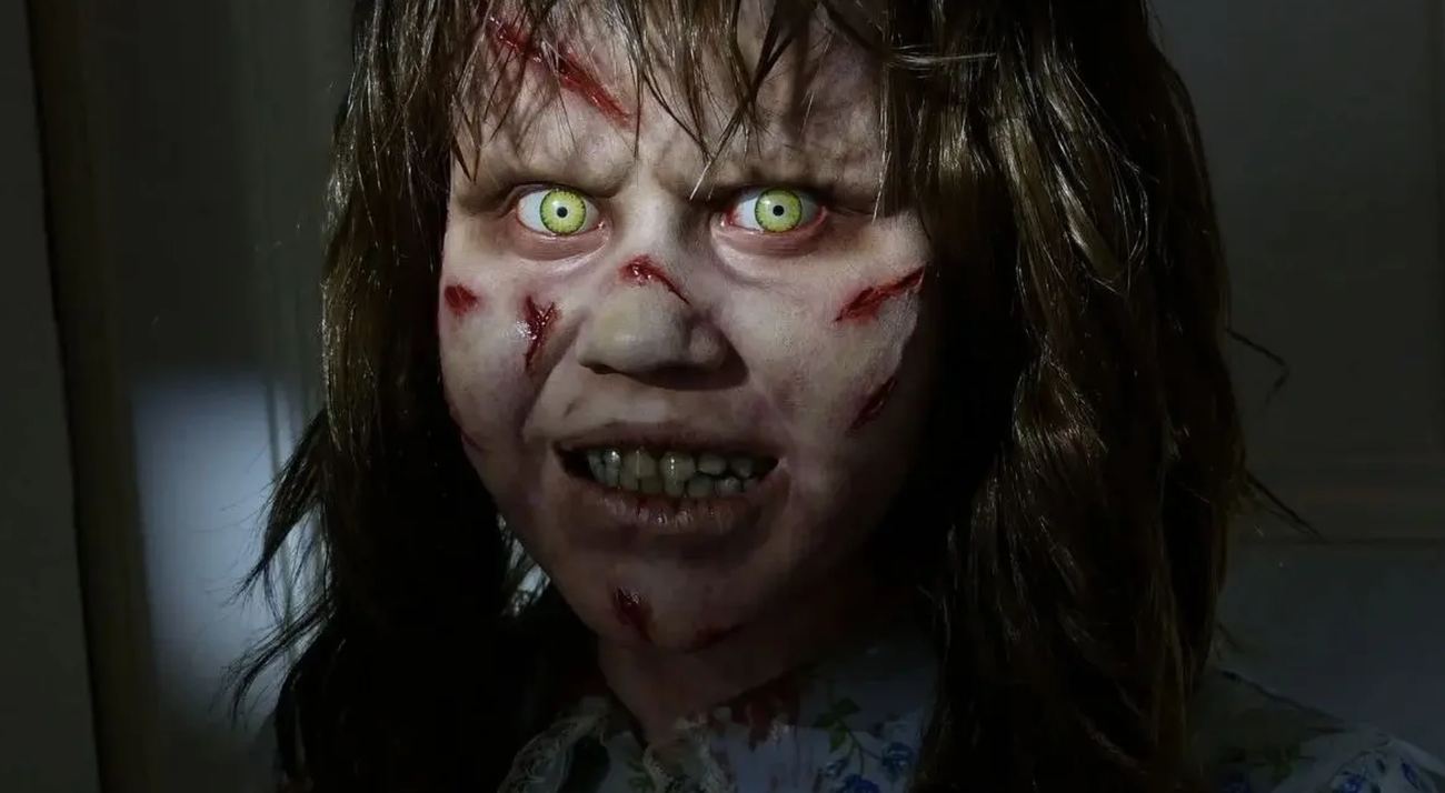 L’esorcista compie 50 anni e torna al cinema: data di uscita e nuovo trailer del capolavoro horror nelle sale dal 25 al 27 settembre