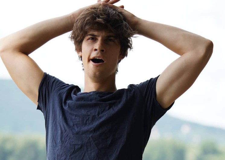 Lorenzo Tano, chi è il nuovo concorrente di Ballando con le stelle 2023