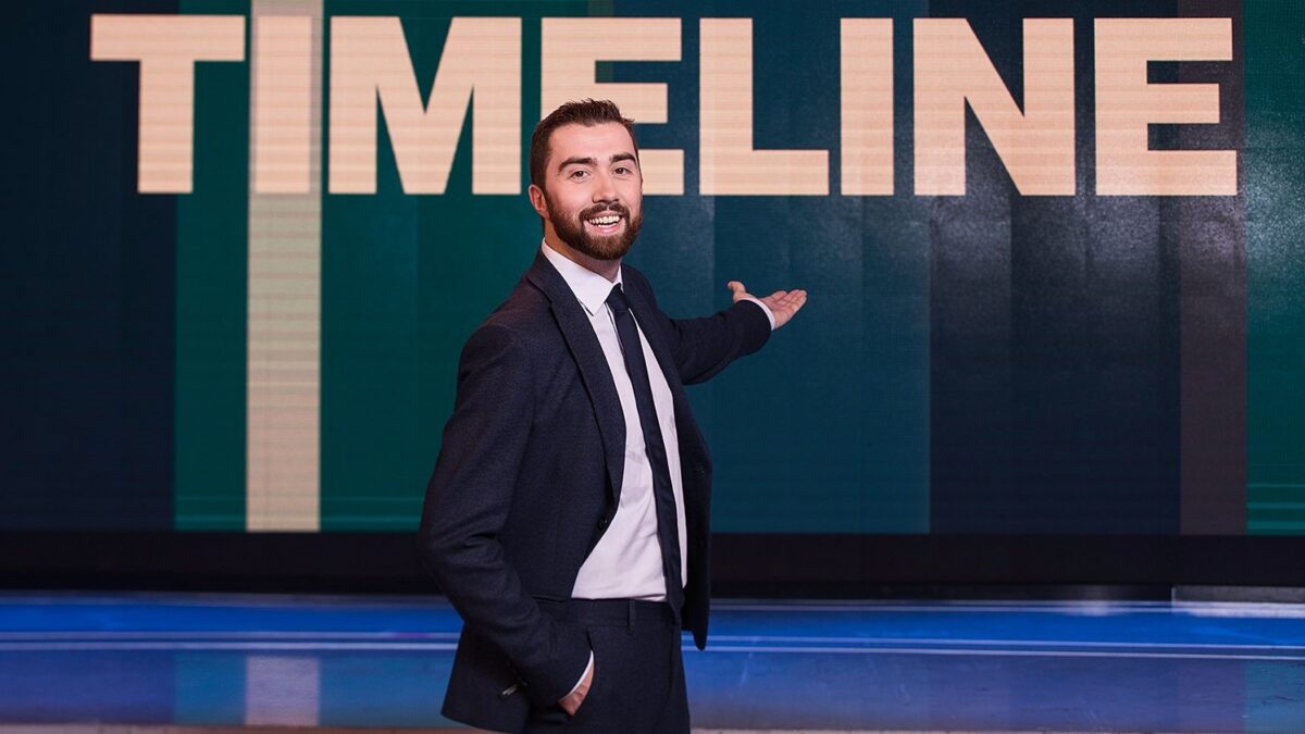 Timeline raddoppia nella domenica mattina di Rai 3: anticipazioni e contenuti (Anteprima TvBlog)