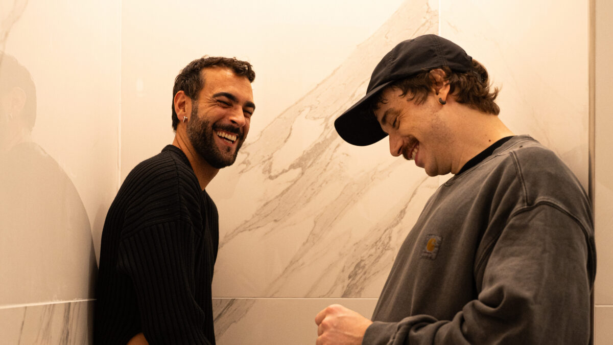 Un’altra storia, Marco Mengoni feat. Franco126: testo e significato, ascolta la canzone